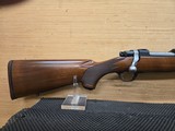Ruger M77 Hawkeye Compact Magnum 338 RCM - Image 2 of 8