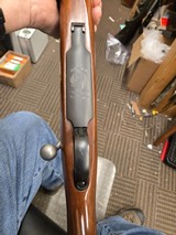 Ruger M77 Hawkeye Compact Magnum 338 RCM - Image 7 of 8