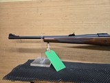 Ruger M77 Hawkeye Compact Magnum 338 RCM - Image 4 of 8