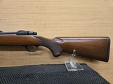 Ruger M77 Hawkeye Compact Magnum 338 RCM - Image 5 of 8