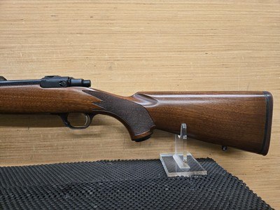 Ruger M77 Hawkeye Compact Magnum 338 RCM - Image 5 of 8
