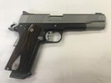 Kimber Defender II .45 ACP 5" - 1 of 15