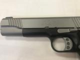 Kimber Defender II .45 ACP 5" - 11 of 15