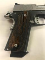 Kimber Defender II .45 ACP 5" - 3 of 15