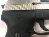 Sig Sauer P239 Diamond Plate finish - 7 of 15