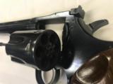Dan Wesson .357 revolver model 15 in 95% condition - 9 of 14
