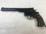 Dan Wesson .357 revolver model 15 in 95% condition - 2 of 14