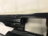 Dan Wesson .357 revolver model 15 in 95% condition - 8 of 14