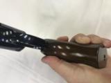 Dan Wesson .357 revolver model 15 in 95% condition - 4 of 14