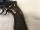 Dan Wesson .357 revolver model 15 in 95% condition - 7 of 14