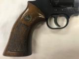 Dan Wesson .357 revolver model 15 in 95% condition - 11 of 14