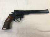 Dan Wesson .357 revolver model 15 in 95% condition - 1 of 14