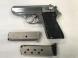 Walther PPK/S .380 Stainless - 3 of 11