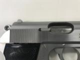 Walther PPK/S .380 Stainless - 8 of 11