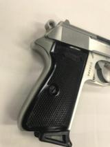 Walther PPK/S .380 Stainless - 9 of 11