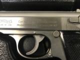 Walther PPK/S .380 Stainless - 6 of 11