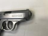 Walther PPK/S .380 Stainless - 10 of 11