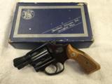Smith & Wesson model 36 (NO DASH)
(Chief's Special) - 5 of 10
