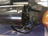 Smith & Wesson model 36 (NO DASH)
(Chief's Special) - 9 of 10