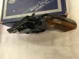 Smith & Wesson model 36 (NO DASH)
(Chief's Special) - 3 of 10