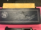 Smith & Wesson K-38 Model 14-3 with original box, packing, and paperwork - 10 of 15