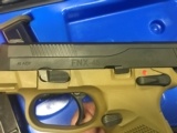 FNH USA
Pistol
Model FNX-45 - 11 of 15