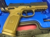 FNH USA
Pistol
Model FNX-45 - 4 of 15