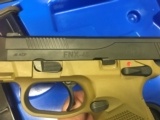 FNH USA
Pistol
Model FNX-45 - 12 of 15