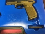 FNH USA
Pistol
Model FNX-45 - 14 of 15