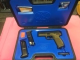 FNH USA
Pistol
Model FNX-45 - 1 of 15
