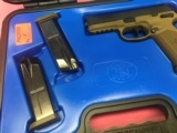 FNH USA
Pistol
Model FNX-45 - 3 of 15