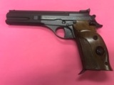 Beretta Model 76 target pistol - 1 of 12