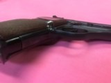 Beretta Model 76 target pistol - 8 of 12