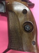 Beretta Model 76 target pistol - 4 of 12