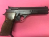 Beretta Model 76 target pistol - 5 of 12