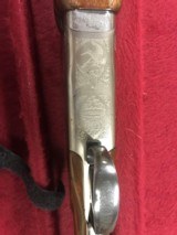 Winchester model 101 XTR 20 Ga.Lightweight, in original hard case. - 12 of 15