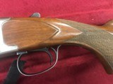 Winchester model 101 XTR 20 Ga.Lightweight, in original hard case. - 8 of 15
