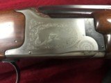 Winchester model 101 XTR 20 Ga.Lightweight, in original hard case. - 14 of 15