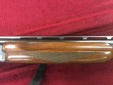 Winchester model 101 XTR 20 Ga.Lightweight, in original hard case. - 10 of 15