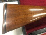 Winchester model 101 XTR 20 Ga.Lightweight, in original hard case. - 11 of 15