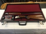 Winchester model 101 XTR 20 Ga.Lightweight, in original hard case. - 1 of 15