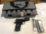 WILSON COMBAT, CUSTOM SENTINEL COMPACT - 12 of 15