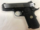 WILSON COMBAT, CUSTOM SENTINEL COMPACT - 2 of 15