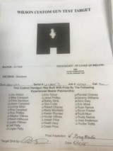 WILSON COMBAT, CUSTOM SENTINEL COMPACT - 14 of 15