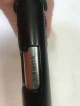 WILSON COMBAT, CUSTOM SENTINEL COMPACT - 9 of 15