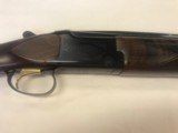 Beauitful Browning Citori 16 Ga. Gran Lightning - 8 of 15