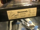 Browning Citori Skeet Grade 5 20 Ga. - 15 of 15