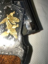 Browning Citori Grade VI Lightning in 28 Gauge. - 14 of 15