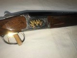 Browning Citori Grade VI Lightning in 28 Gauge. - 3 of 15