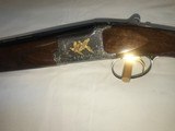 Browning Citori Grade VI Lightning in 28 Gauge. - 10 of 15